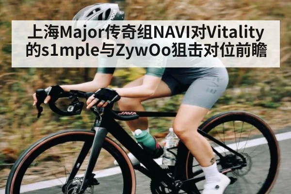 上海Major传奇组NAVI对Vitality的s1mple与ZywOo狙击对位前瞻