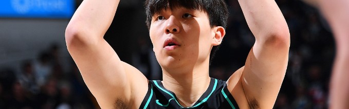 杨瀚森复出2+1！开拓者惨败难阻黄蜂17战14胜 米勒26+8+6三分
