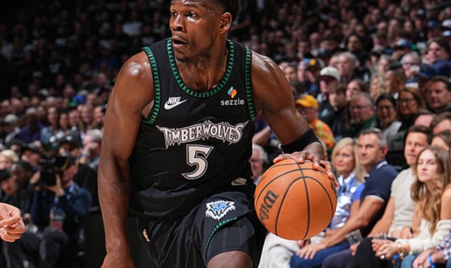 逆转！多森姆43+4，约基奇24+15+9，NBA巨星伤退，季后赛走势巨变